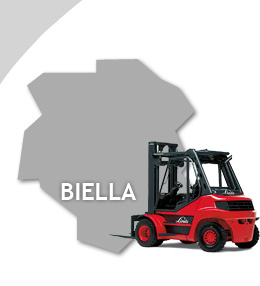 Carrelli Elevatori Biella